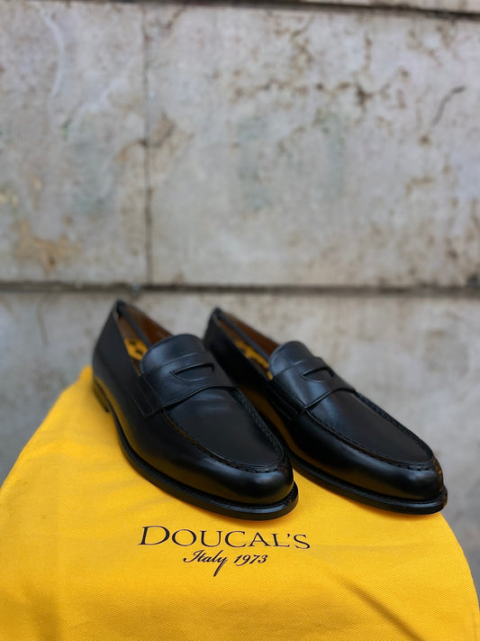 Mocassino Penny Deco’