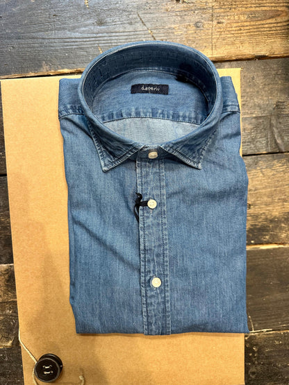 Deperlu’ ‘’Nelson’’