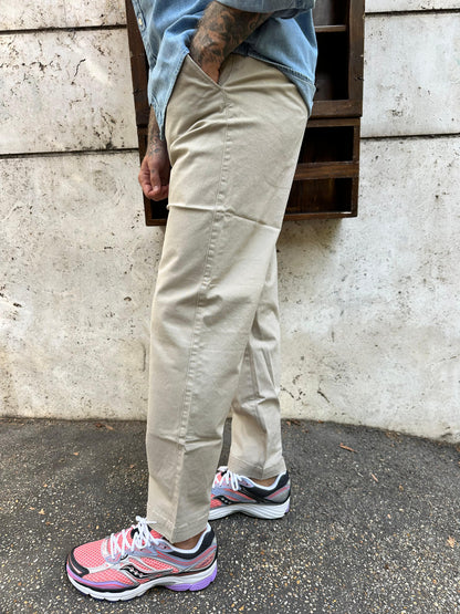 Impure ‘’Theo’’ chino