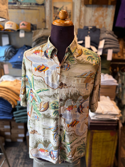 Vintage shirt