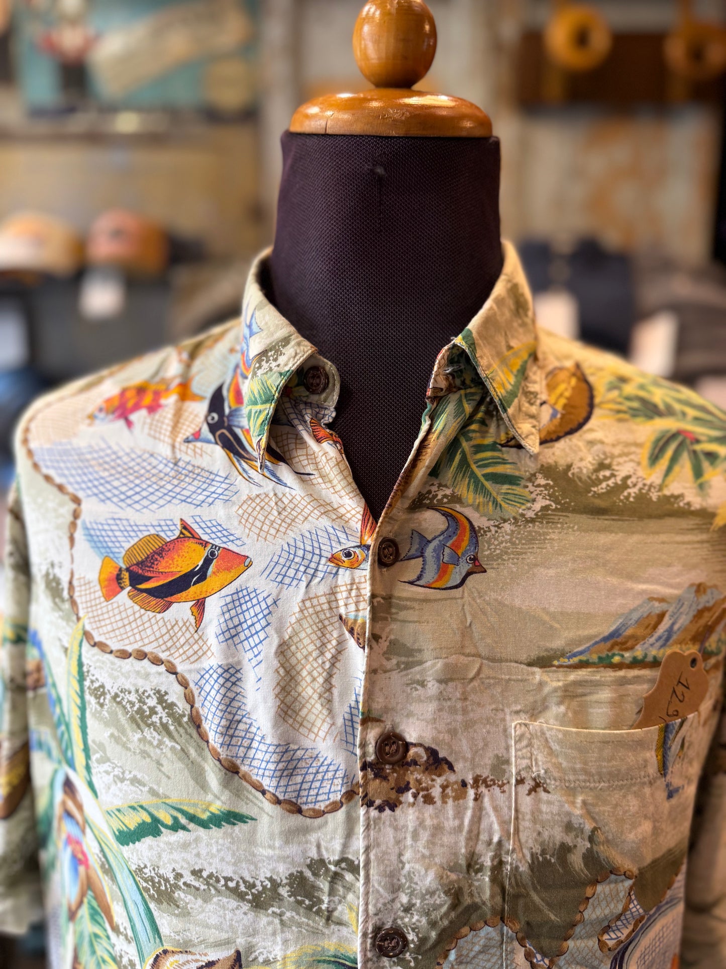 Vintage shirt