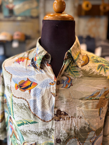 Vintage shirt