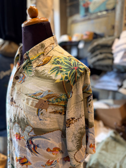 Vintage shirt