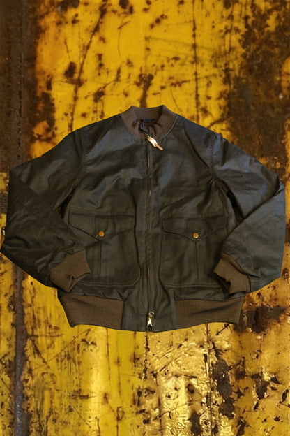 New bomber Manifattura Ceccarelli