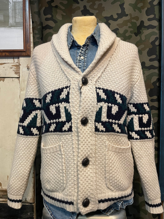 Holman blazer Steve McQueen