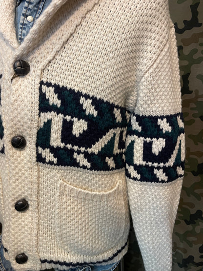 Holman blazer Steve McQueen