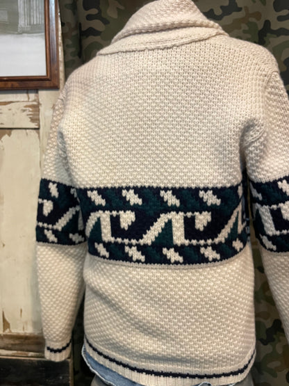 Holman blazer Steve McQueen