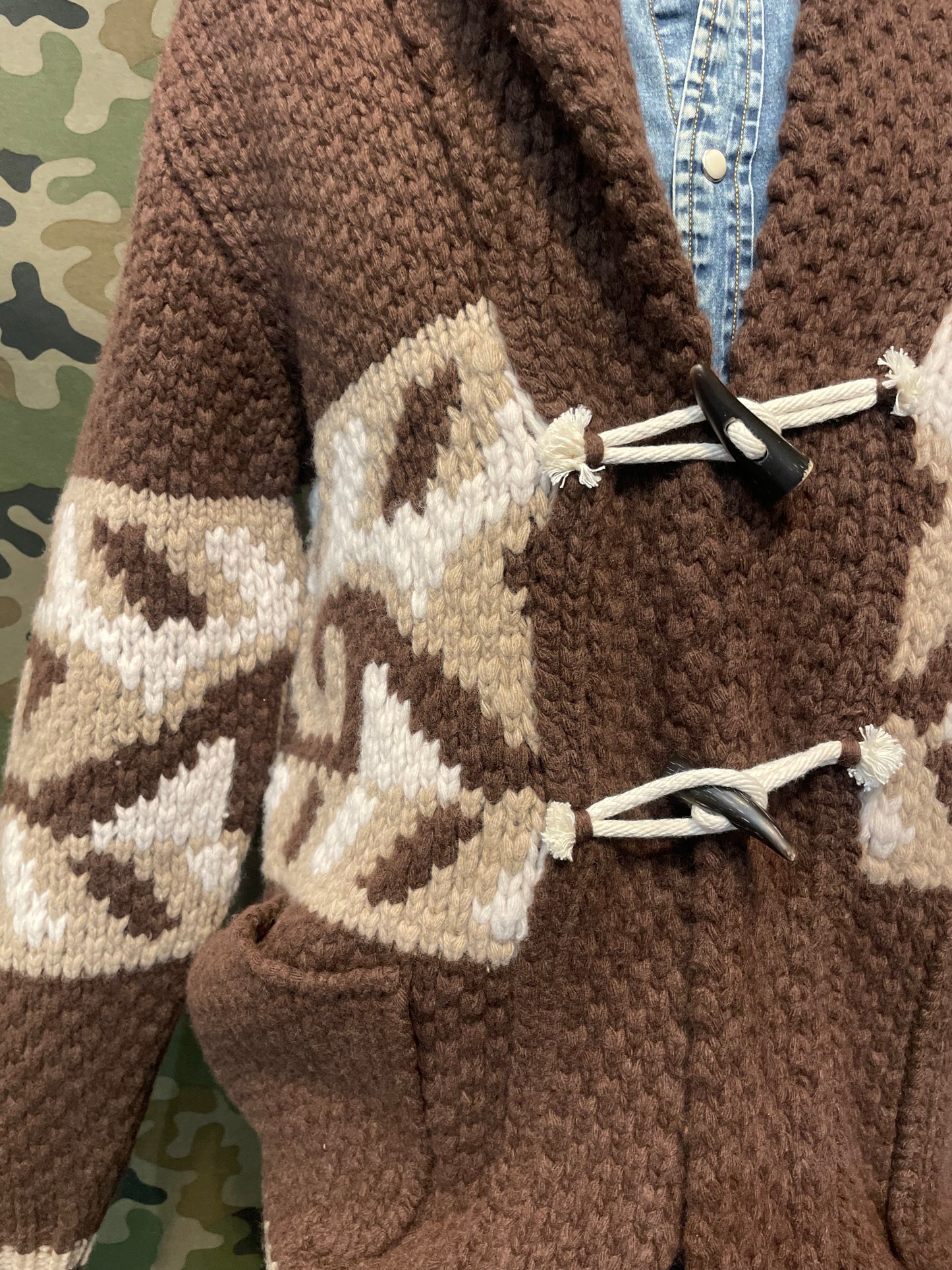 Holman wvb Steve McQueen