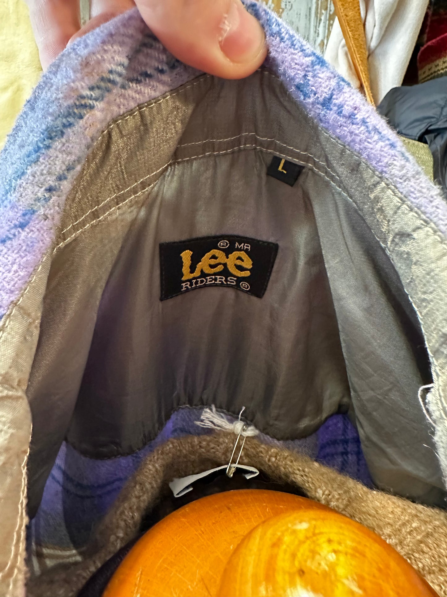 Lee Riders