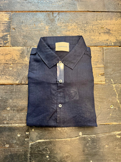 Camicia di lino