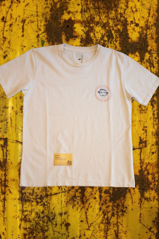 Illegal vintage