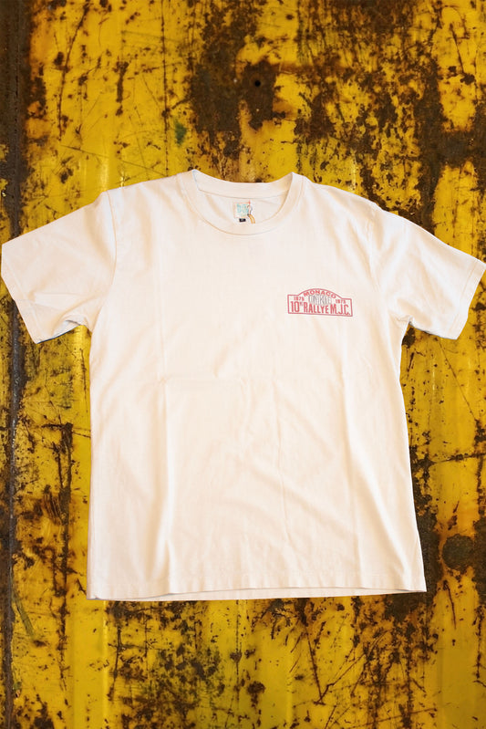 Illegal vintage