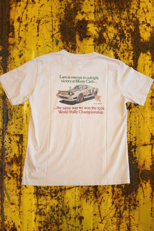 Illegal vintage