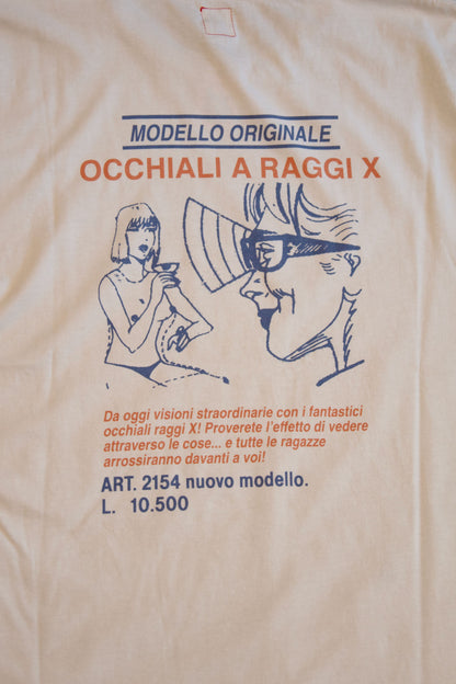 Illegal vintage