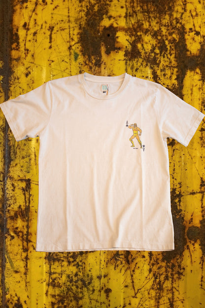 Illegal vintage
