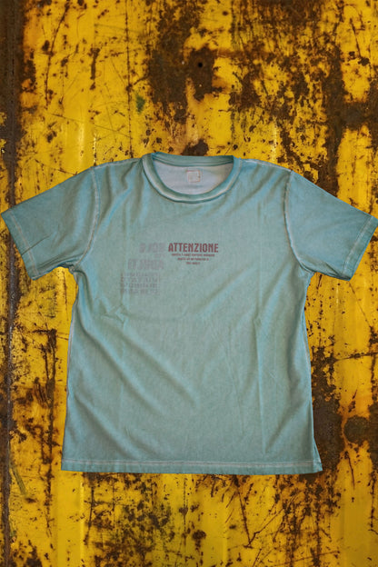 Illegal vintage