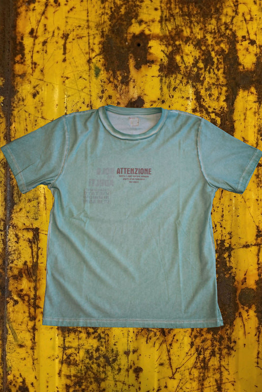 Illegal vintage