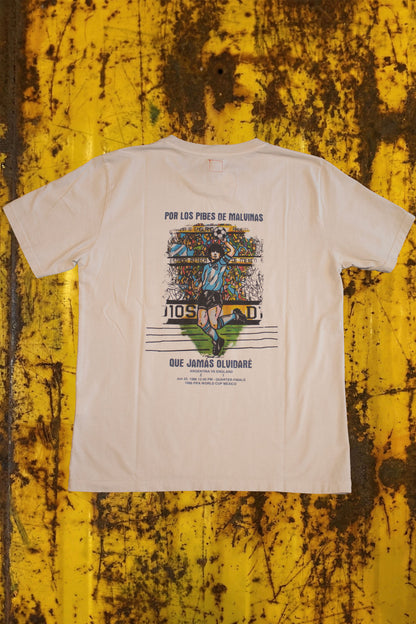 Illegal vintage