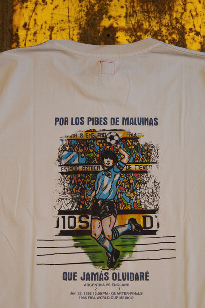 Illegal vintage