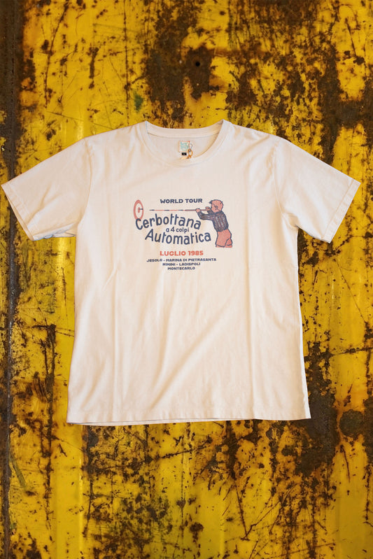 Illegal vintage