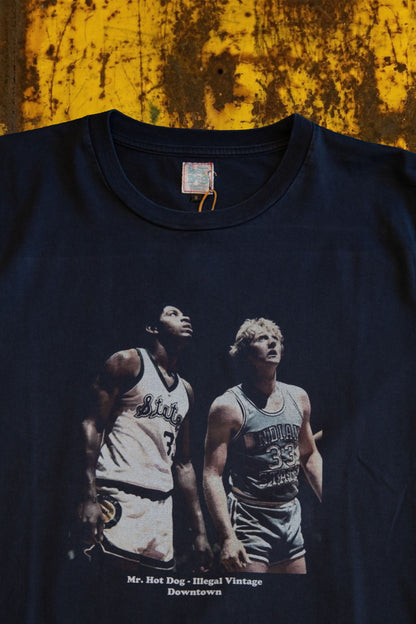 Illegal vintage