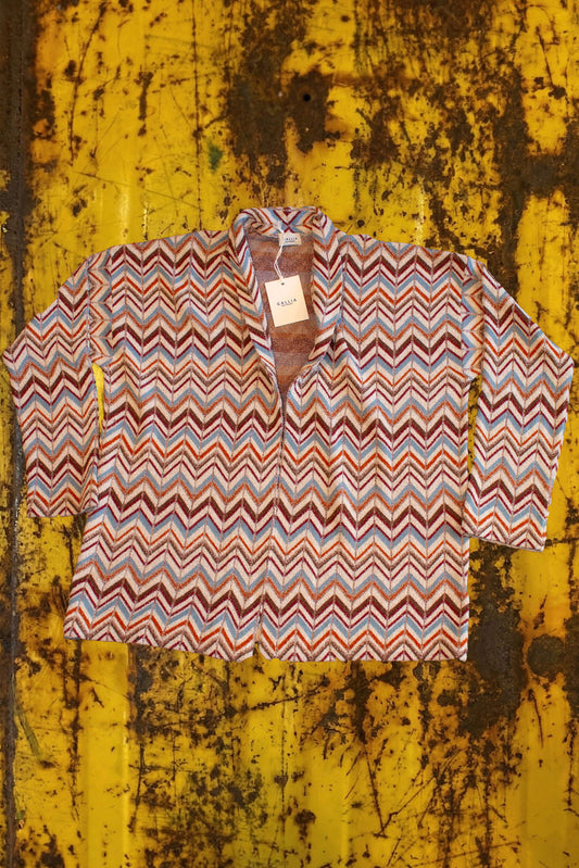 Kimono punto spugna