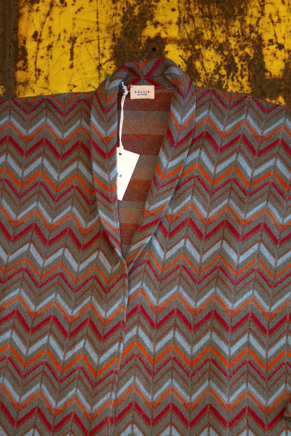 Kimono punto spugna
