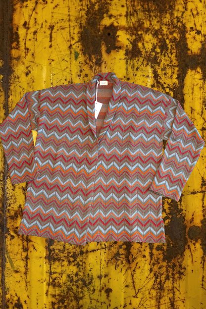 Kimono punto spugna