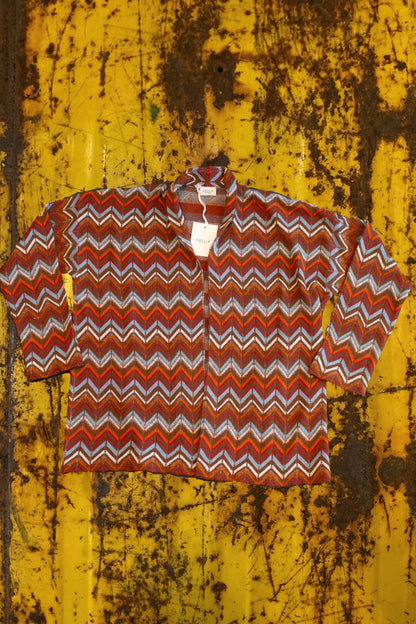 Kimono punto spugna