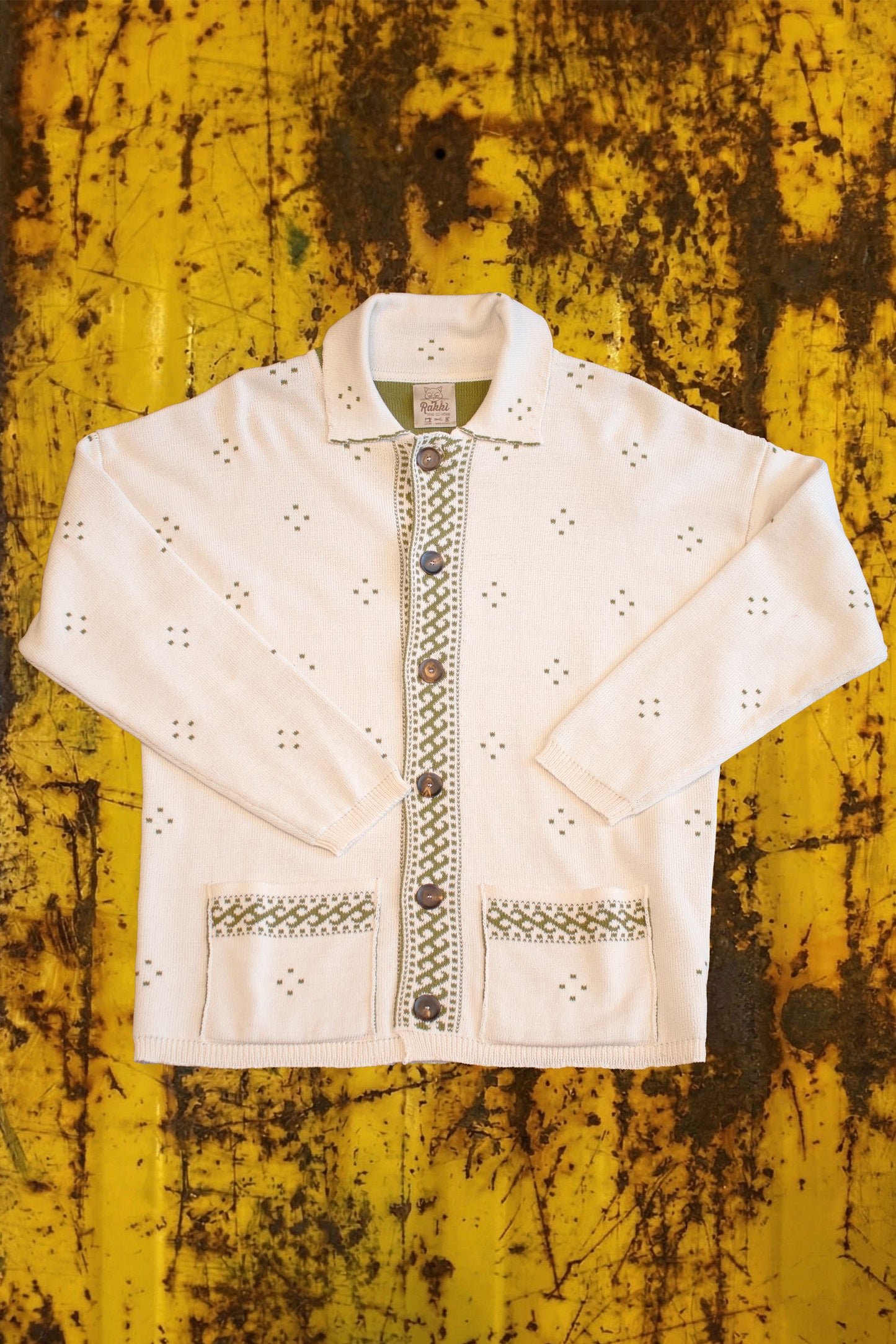 Western shirt