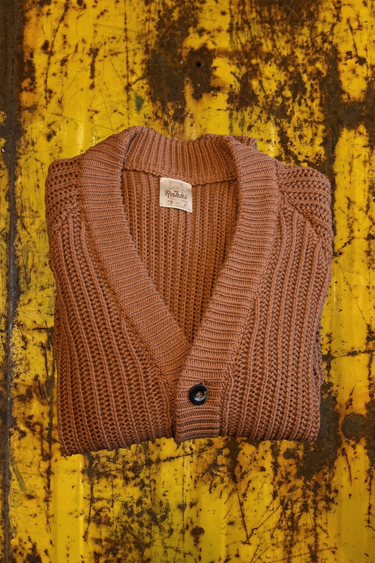 Cardigan scollo a V (2 colori)