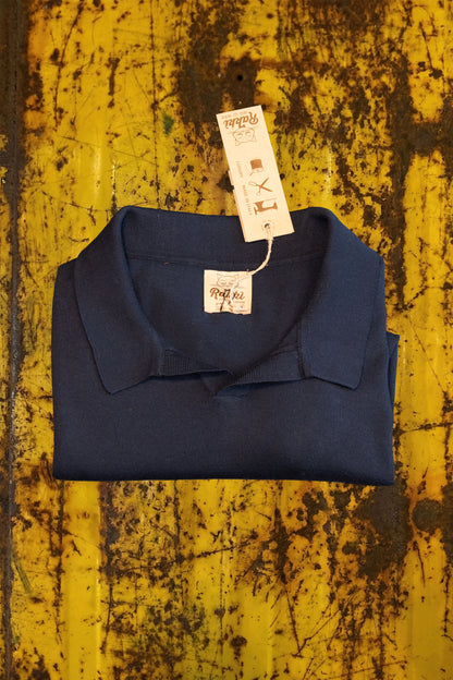 Maglia a Polo finezza 14
