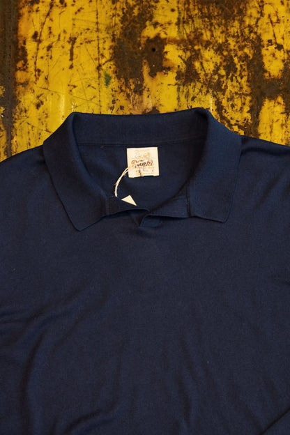 Maglia a Polo finezza 14