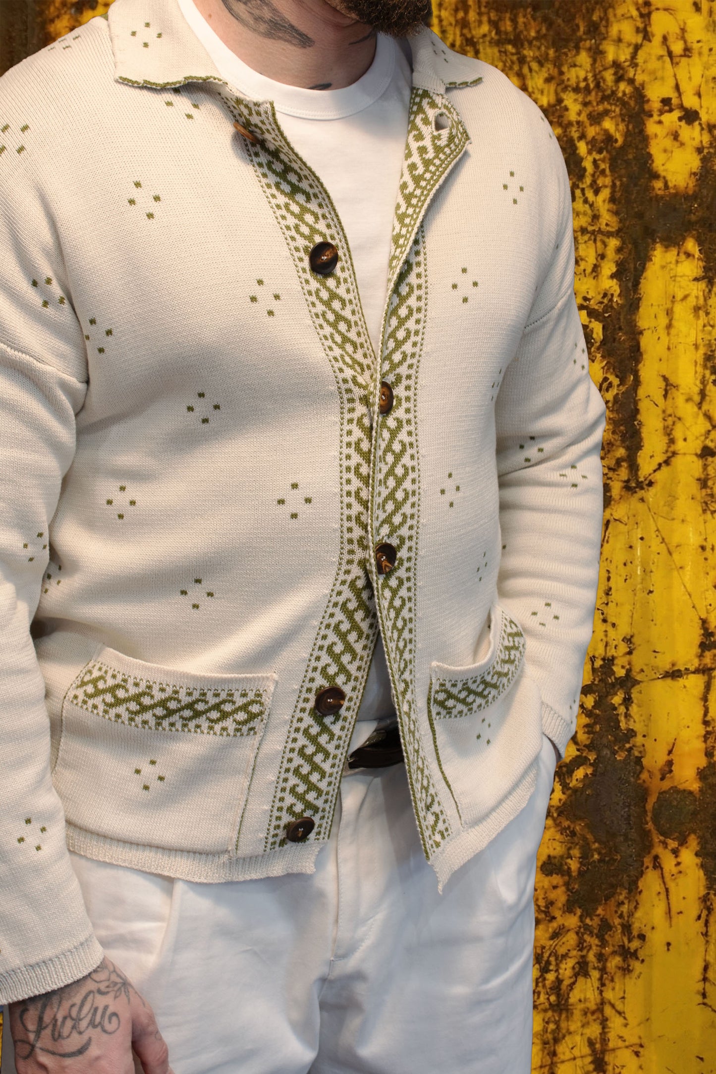Western shirt