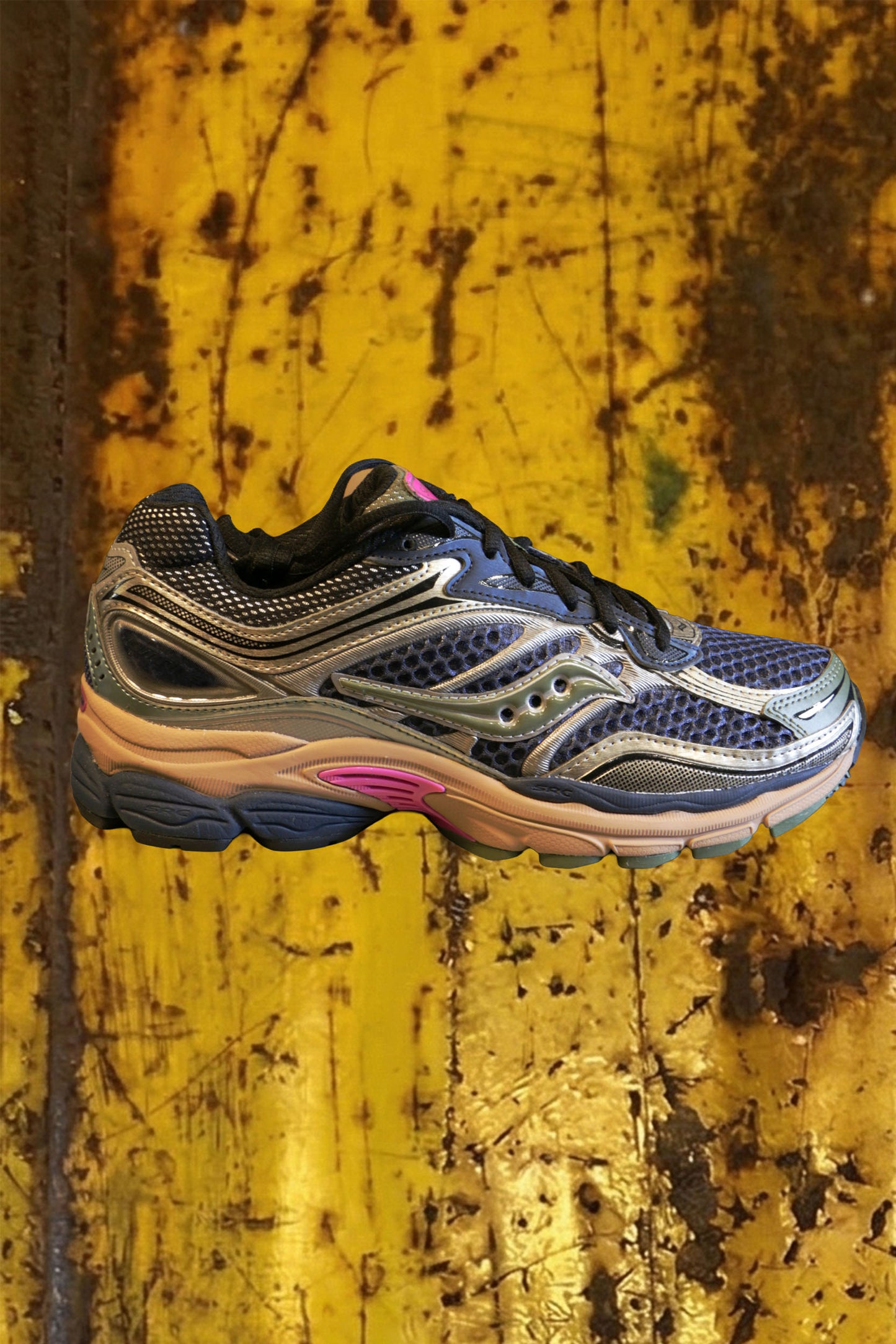 Progrid omni 9