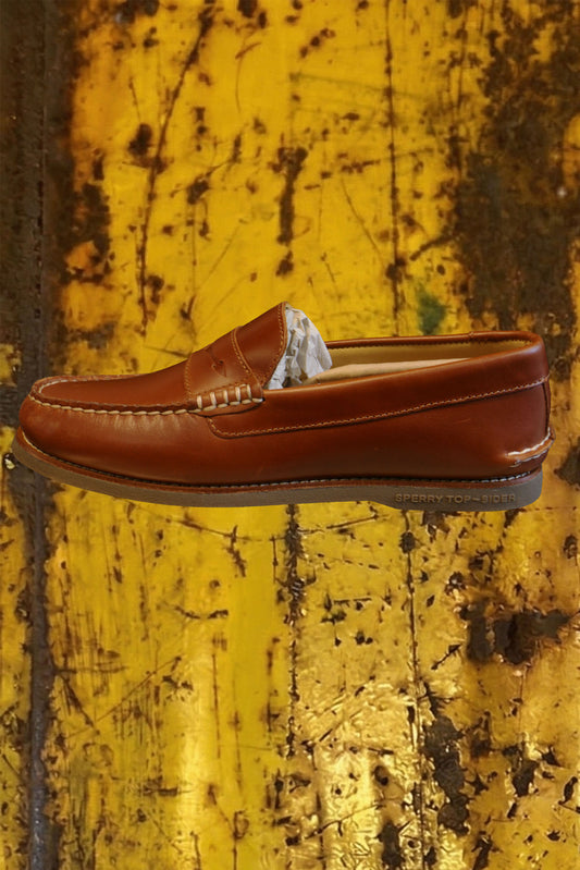 Sperry Gold Cup
