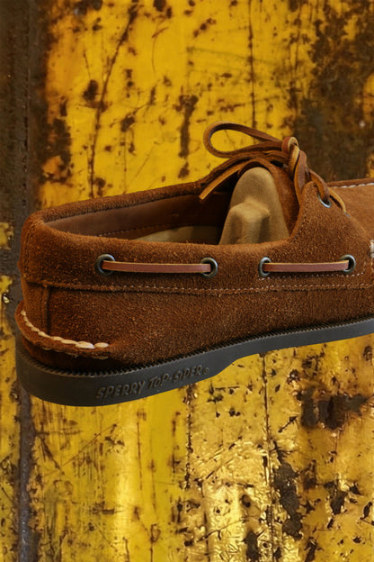 Sperry Top-Sider for J. Crew