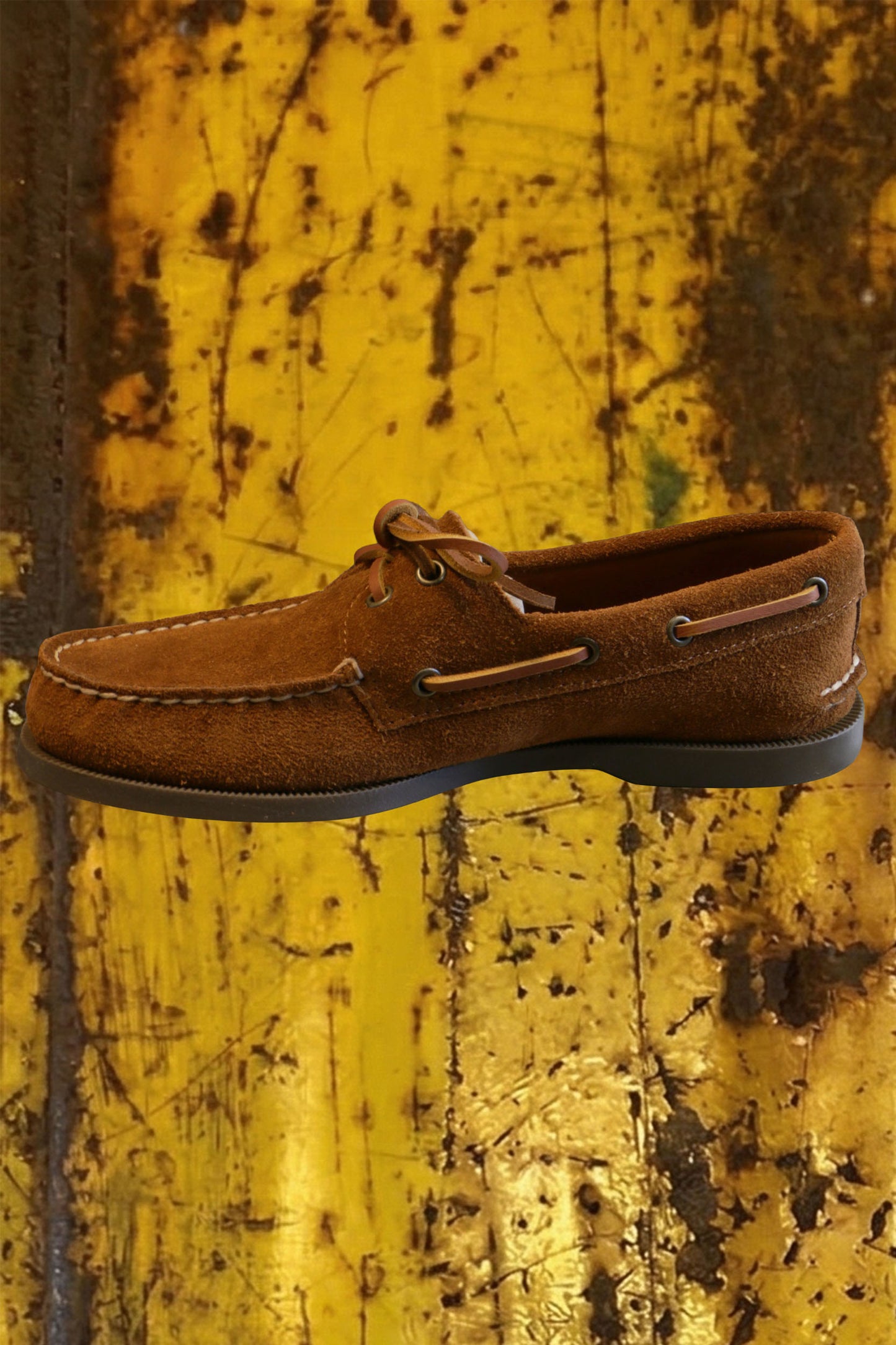 Sperry Top-Sider for J. Crew