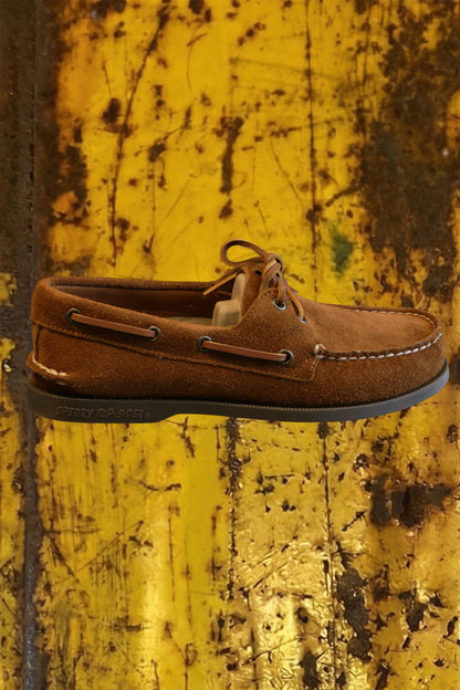Sperry Top-Sider for J. Crew