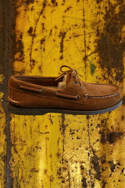 Sperry Top-Sider for J. Crew