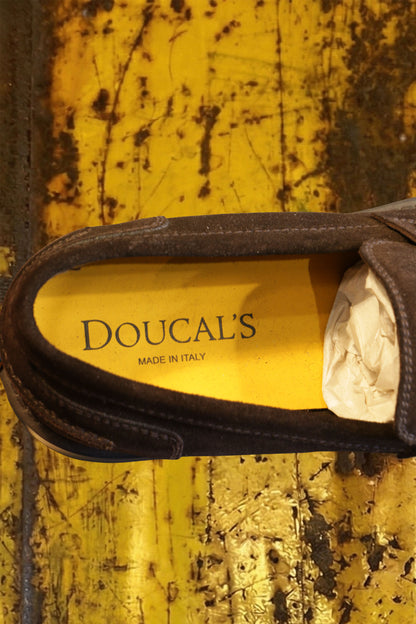 Mocassino Doucal’s