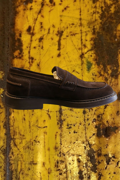 Mocassino Doucal’s