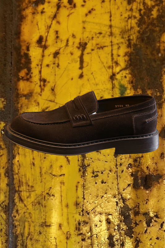 Mocassino Doucal’s