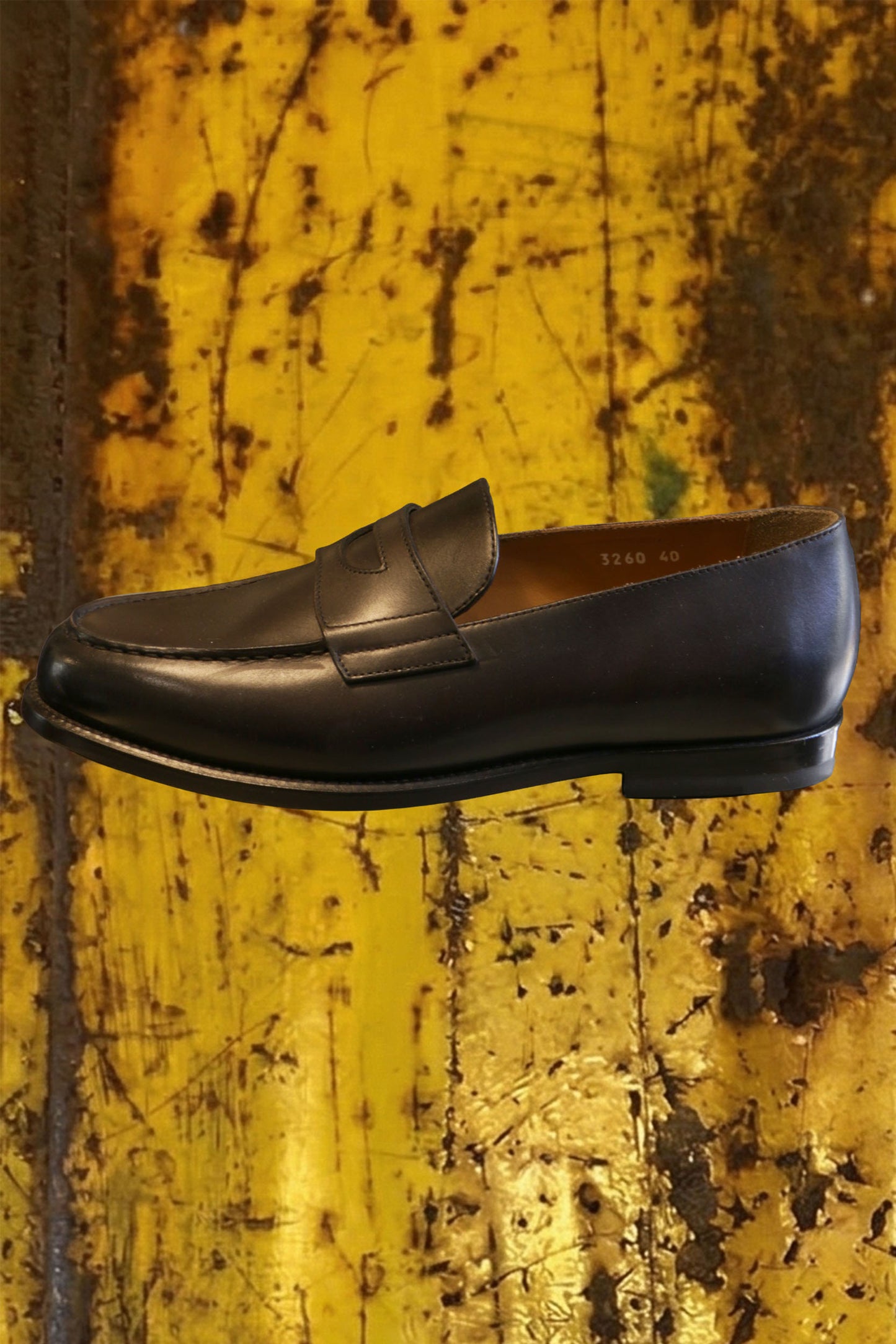 Mocassino Mario ‘’50’’