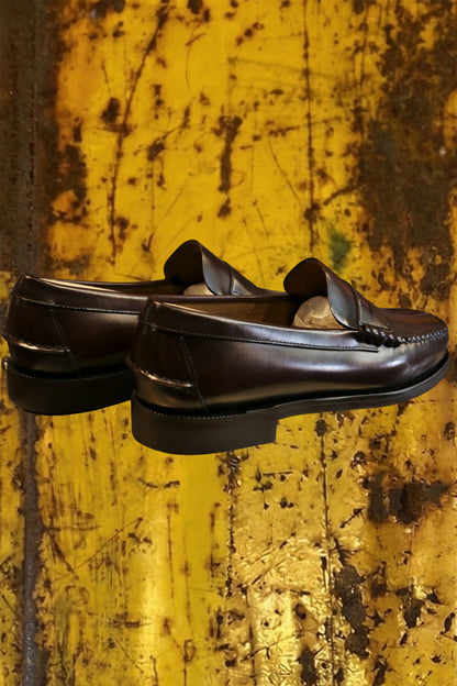 Sebago Mocassino Bourdeaux