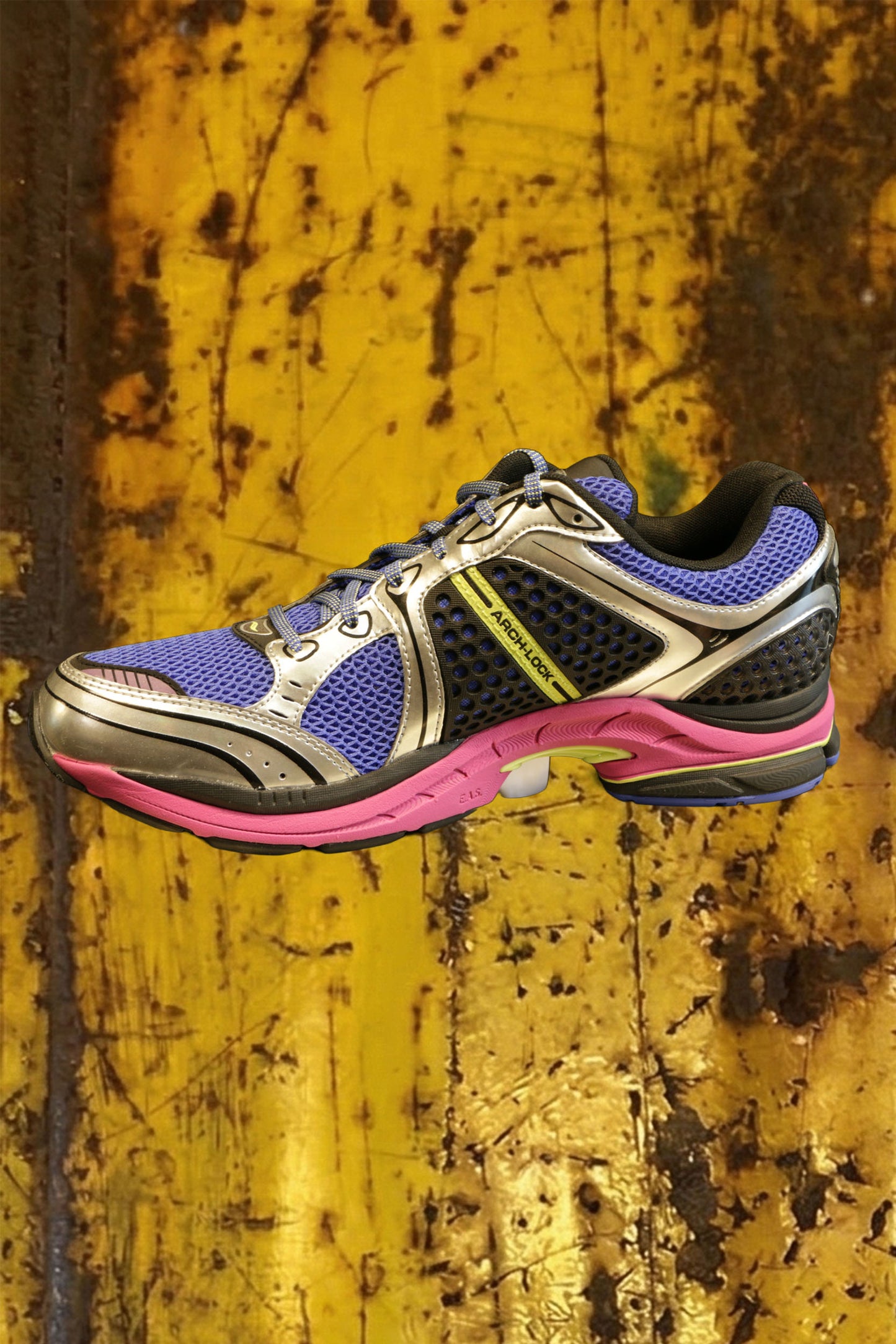 Saucony 2