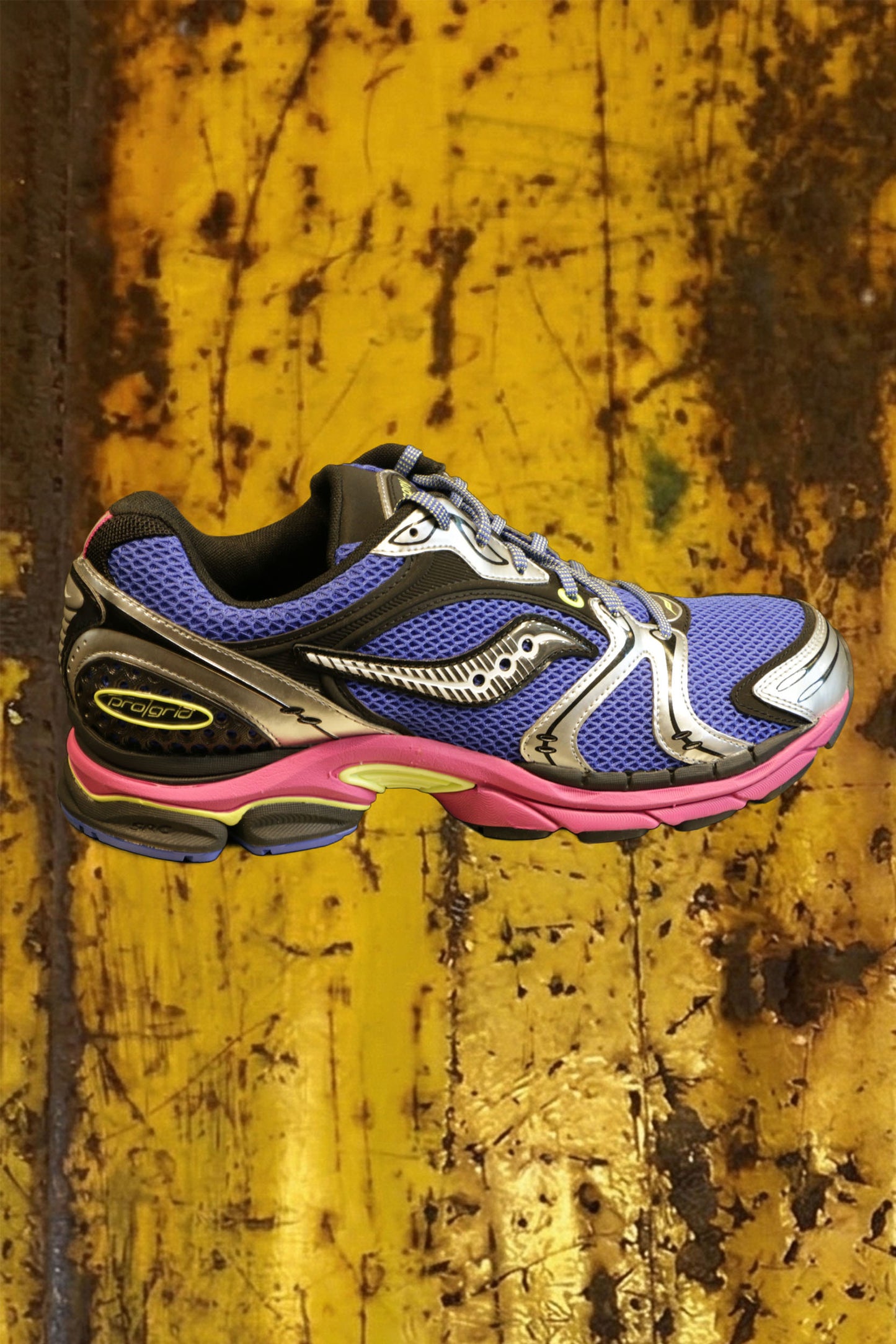 Saucony 2