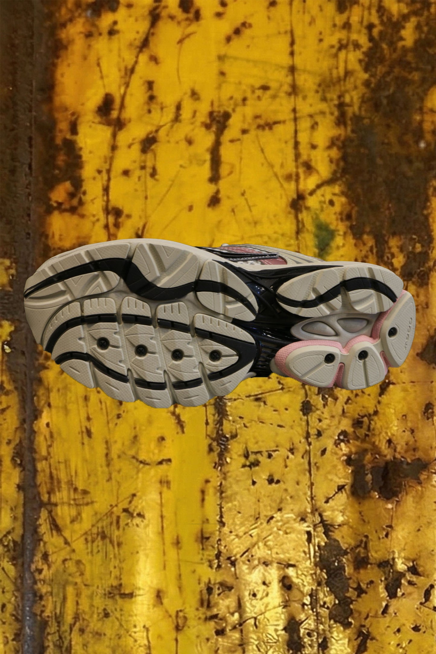 Saucony 3