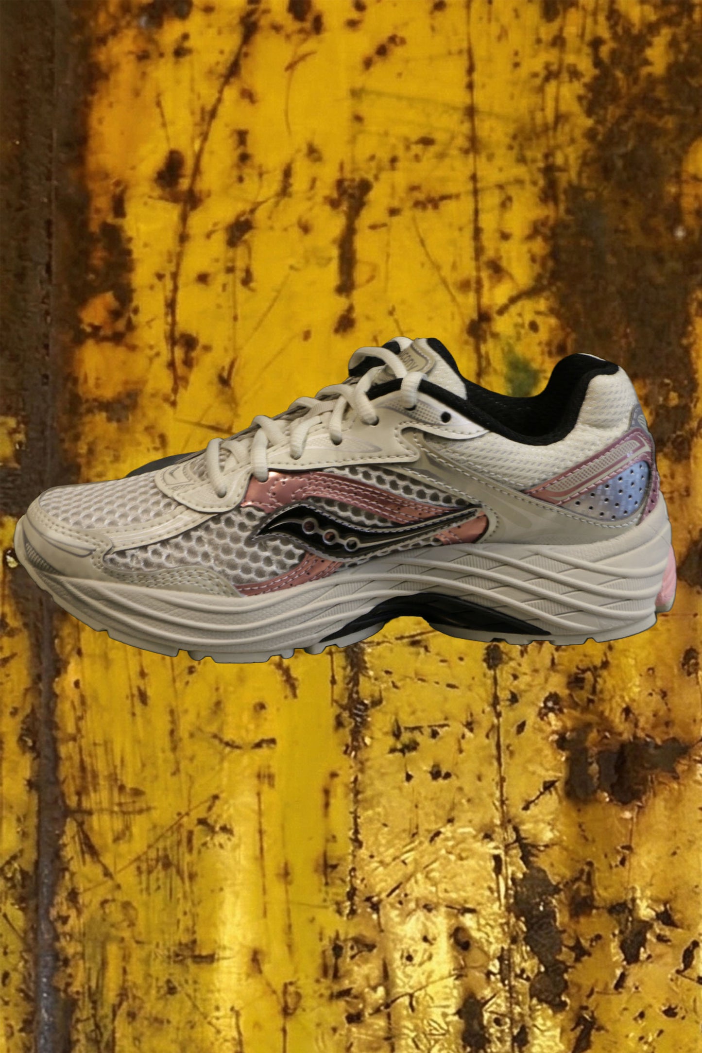 Saucony 3