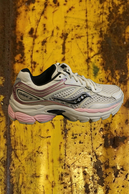 Saucony 3